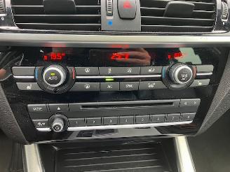 BMW X4 M3.0 D X DRIVE 4X4 258 PK PANO LEER VOLL picture 14