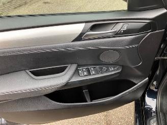 BMW X4 M3.0 D X DRIVE 4X4 258 PK PANO LEER VOLL picture 10