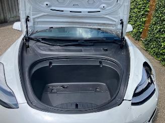 Tesla Model 3 PLUS EXE 60 KWH 328 PK PANORAMA  LEER picture 12