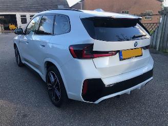 BMW iX1 E-DRIVE M-SPORT 67 KWH 296 PK PANO 350 CAMERA VOLL picture 7