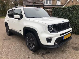 Jeep Renegade 4xe 240 Plug-in Hybrid Electric S picture 1