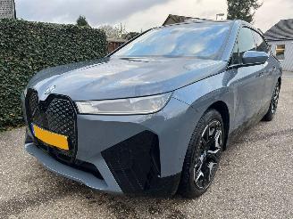 BMW  xDrive50 High Executive 385kW picture 1