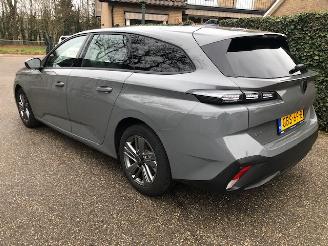 Peugeot 308 1.2 T 131 PK AUTOMAAT 2024 picture 4