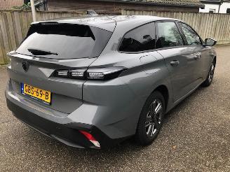 Avarii autoturisme Peugeot 308 1.2 T 131 PK AUTOMAAT 2024 2024/4