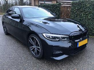  BMW 3-serie M-320 M SPORT EXE LEER AUTOMAAT 185 PK 2022/12