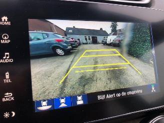 Honda Cr-v 2.0 Hybrid AWD Executive 250 PK AUTOMAAT PANORAMA LEER picture 16