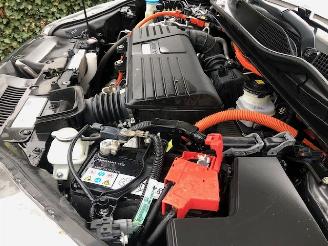 Honda Cr-v 2.0 Hybrid AWD Executive 250 PK AUTOMAAT PANORAMA LEER picture 23