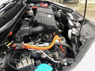 Honda Cr-v 2.0 Hybrid AWD Executive 250 PK AUTOMAAT PANORAMA LEER picture 22