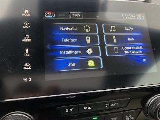 Honda Cr-v 2.0 Hybrid AWD Executive 250 PK AUTOMAAT PANORAMA LEER picture 14