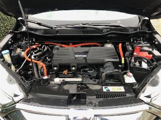 Honda Cr-v 2.0 Hybrid AWD Executive 250 PK AUTOMAAT PANORAMA LEER picture 21