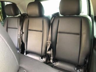Mercedes Vito LANG 9 PERSOONS EXE 92 KWH 300 PK picture 16