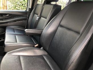 Mercedes Vito LANG 9 PERSOONS EXE 92 KWH 300 PK picture 14