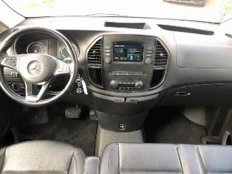Mercedes Vito LANG 9 PERSOONS EXE 92 KWH 300 PK picture 12