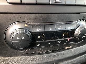 Mercedes Vito LANG 9 PERSOONS EXE 92 KWH 300 PK picture 20