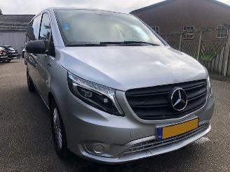 Mercedes Vito LANG 9 PERSOONS EXE 92 KWH 300 PK picture 8
