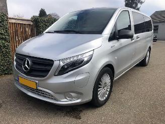 Mercedes Vito LANG 9 PERSOONS EXE 92 KWH 300 PK picture 1