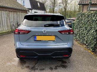 Nissan Qashqai 1.3 MHEV Acenta EXE AUTOMAAT picture 5