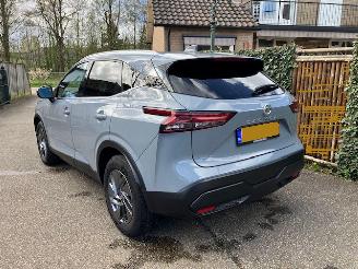 Nissan Qashqai 1.3 MHEV Acenta EXE AUTOMAAT picture 4