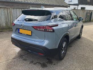 Nissan Qashqai 1.3 MHEV Acenta EXE AUTOMAAT picture 6