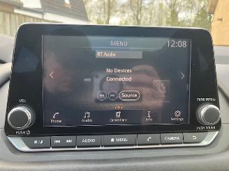 Nissan Qashqai 1.3 MHEV Acenta EXE AUTOMAAT picture 19