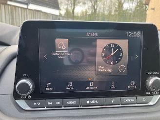 Nissan Qashqai 1.3 MHEV Acenta EXE AUTOMAAT picture 20