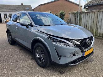 Nissan Qashqai 1.3 MHEV Acenta EXE AUTOMAAT picture 2