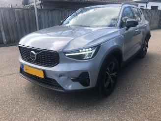 Volvo XC40 2.0 B4 Plus Dark 205 PK picture 7