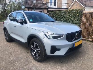  Volvo XC40 2.0 B4 Plus Dark 205 PK 2024/7