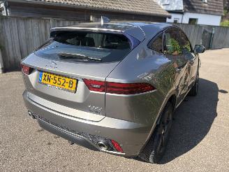Jaguar E-Pace R-SPORT P250 PK AWD PANORAMA VOLL picture 9