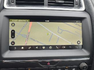 Jaguar E-Pace R-SPORT P250 PK AWD PANORAMA VOLL picture 30