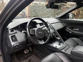 Jaguar E-Pace R-SPORT P250 PK AWD PANORAMA VOLL picture 18
