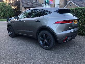 Jaguar E-Pace R-SPORT 250 PK AWD PANORAMA VOLL picture 4