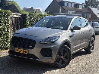 Auto incidentate Jaguar E-Pace R-SPORT P250 PK AWD PANORAMA VOLL 2019/2