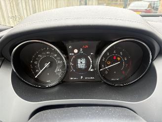 Jaguar E-Pace R-SPORT P250 PK AWD PANORAMA VOLL picture 27