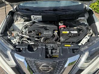 Nissan  X-Trail 1.6 DIG-T N-Connecta 7 PERSOONS picture 7
