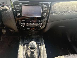 Nissan  X-Trail 1.6 DIG-T N-Connecta 7 PERSOONS picture 14