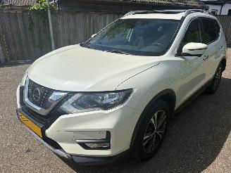 Nissan  X-Trail 1.6 DIG-T N-Connecta 7 PERSOONS picture 2