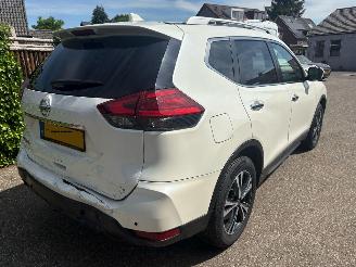 Nissan  X-Trail 1.6 DIG-T N-Connecta 7 PERSOONS picture 4