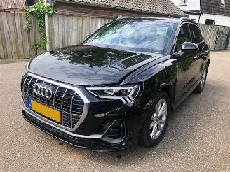 Audi Q3 35 TFSI S-LINE AUTOMAAT  NAP !! picture 7