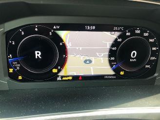 Volkswagen Tiguan 1.5 TSI R-LINE BUSINESS+ 2022 picture 20