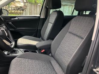 Volkswagen Tiguan 1.5 TSI R-LINE BUSINESS+ 2022 picture 11