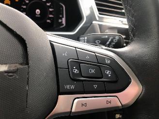 Volkswagen Tiguan 1.5 TSI R-LINE BUSINESS+ 2022 picture 17