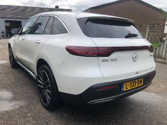 Mercedes EQC 400 4-MATIC 408 PK SPORT picture 2