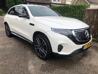 Mercedes EQC 400 4-MATIC 408 PK SPORT picture 4