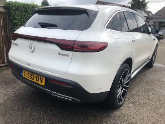 Mercedes EQC 400 4-MATIC 408 PK SPORT picture 6