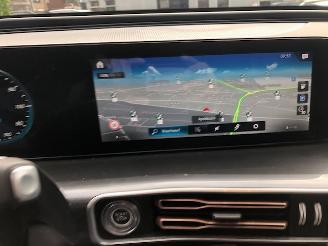 Mercedes EQC 400 4-MATIC 408 PK SPORT picture 20