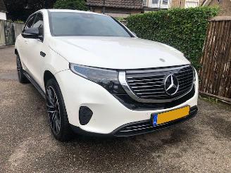Mercedes EQC 400 4-MATIC 408 PK SPORT picture 3