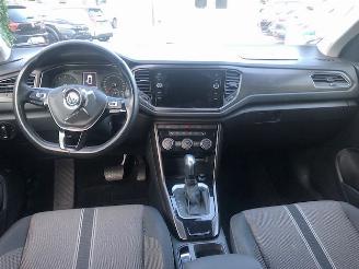 Volkswagen T-Roc 1.5 TSI SPORT AUTOMAAT 150 PK VOLL picture 13
