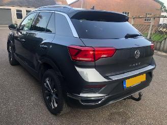 Volkswagen T-Roc 1.5 TSI SPORT AUTOMAAT 150 PK VOLL picture 10