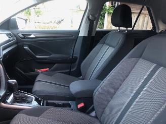 Volkswagen T-Roc 1.5 TSI SPORT AUTOMAAT 150 PK VOLL picture 15